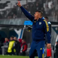 ¡Tremendo escenario! El mítico estadio en el que debutará Jorge Almirón en Colo Colo