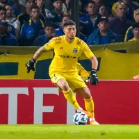 El primer dolor de cabeza que puede tener Jorge Almirón en Colo Colo