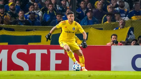 Clave en su idea de juego: Posible partida de Cortés le traería grandes dolores de cabeza a Almirón.