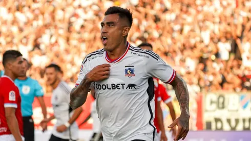 ¡Quiere su revancha! Darío Lezcano se prepara con todo antes de la pretemporada de Colo Colo.