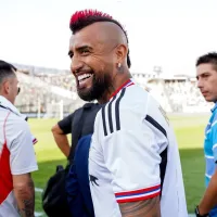 Los caminos que unen a Vidal con Colo Colo