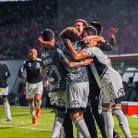 El jugador que tendrá que ceder el número en caso de que llegue Arturo Vidal a Colo Colo