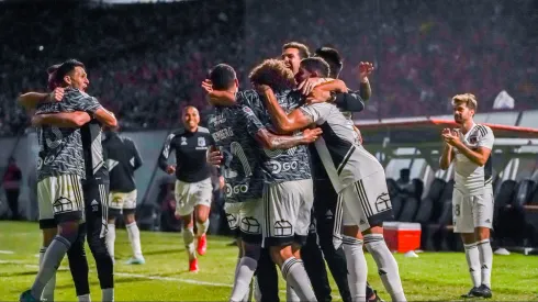 El jugador que puede ceder el número en caso que llegue Vidal.