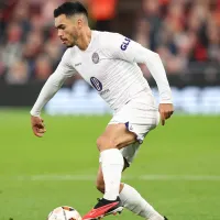 Gabriel Suazo se sincera sobre rumores que lo sitúan en el Borussia Dortmund