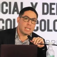 La preocupación de Camacho por la tardanza de refuerzos en Colo Colo
