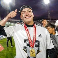 La gran preferencia de los hinchas de Colo Colo por el futuro de Cristián Zavala