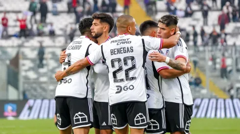 Colo Colo vivirá jornada clave para sus refuerzos.