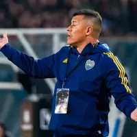 Fieles escuderos: Las figuras del cuerpo técnico de Jorge Almirón que llegan a Colo Colo