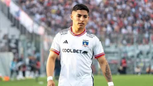 Jordhy Thompson necesita de un último documento para culminar sus audiencias, pagar su fianza y partir del Chile para jugar en el fútbol ruso..