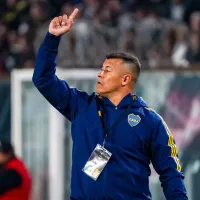 Esteban Pavez aplaude la llegada de Jorge Almirón a Colo Colo: “Es un gran técnico”