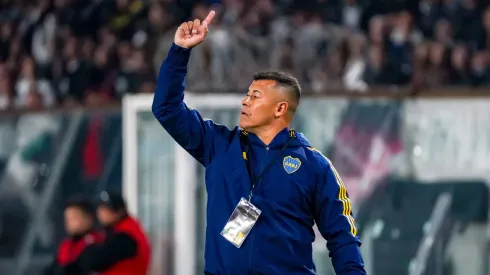 Esteban Pavez aplaude la llegada de Jorge Almirón a Colo Colo.