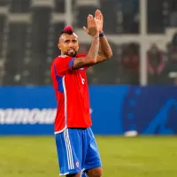 ¿Se duerme Colo Colo? En Colombia aseguran que Arturo Vidal aceptó ir al América de Cali