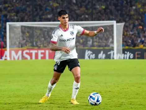 El lío que enreda la continuidad de Wiemberg en Colo Colo