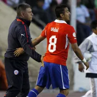 Claudio Borghi apuesta con todo por el fichaje de Arturo Vidal en Colo Colo: “Se paga sólo”