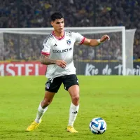 Valdivia anuncia demanda por préstamo de Wiemberg a Colo Colo: \'Exigiremos nuestro derecho\'