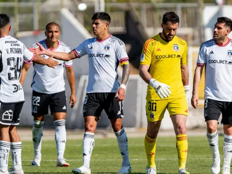 ¿Cuánto tiene que pagar Colo Colo para levantar la sanción de la FIFA?