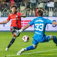 ¿Por qué Leandro Hernández no viajó a la pretemporada de Colo Colo en Uruguay?