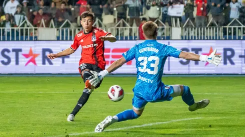 ¿Por qué Leandro Hernández no viajó a la pretemporada de Colo Colo en Uruguay?