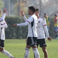 Joven promesa de Colo Colo parte a préstamo