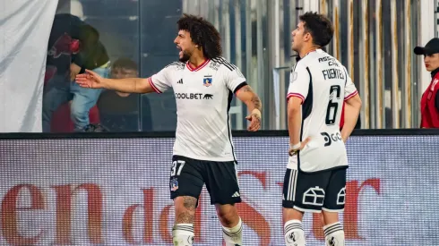 El real alcance de la sanción de la FIFA a Colo Colo.