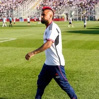 Pato Yáñez le pega a Blanco y Negro por la demora en el fichaje de Arturo Vidal: “Si no lo quieren…”