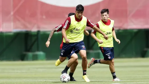 ¿Cuándo es el debut de la Roja en el Preolímpico de Venezuela 2024?.