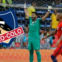 La sorpresiva confesión de Johnny Herrera con el futuro regreso de Arturo Vidal a Colo Colo