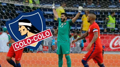 La sorpresiva confesión de Herrera con el futuro regreso de Vidal.