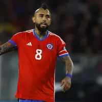 DT de América de Cali se vuelve loco con la idea de dirigir a Vidal: 'Sueño por las noches...'