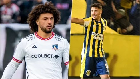 ¿Dónde ver EN VIVO y ONLINE Colo Colo vs Rosario Central?.