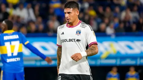 Alan Saldivia interesaría a clubes argentinos.