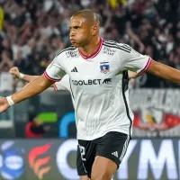 Leandro Benegas recibe oferta formal para salir de Colo Colo