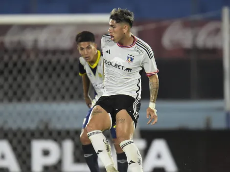 ¡Almirón arranca con triunfo! Colo Colo derrota a Central en penales