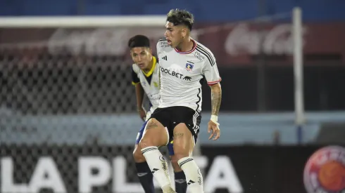 ¡Almirón arranca con triunfo! Colo Colo derrota a Central en penales.