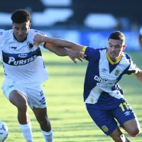 Con un amistoso jugado: así llega Rosario Central para enfrentar a Colo Colo en la pretemporada