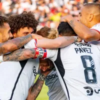 El fixture completo de Colo Colo en el Campeonato Nacional