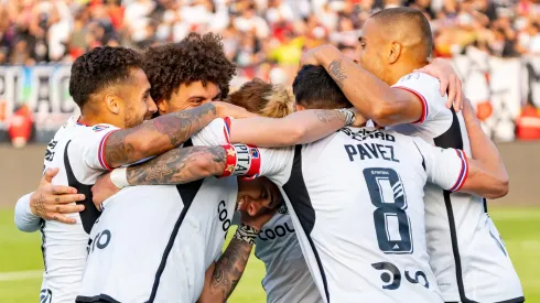 Colo Colo conoce el fixture del Campeonato Nacional 2024.