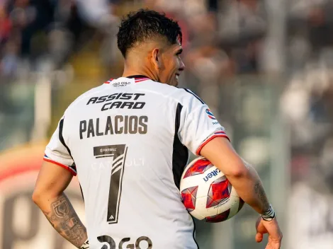 Con una sorpresa en ataque: El probable once de Colo Colo vs Rosario Central