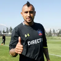 Rumbo a Uruguay: La gran pista que prepara Colo Colo para anunciar el regreso de Arturo Vidal