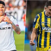 ¿Qué canal transmite a Colo Colo vs Rosario Central por el torneo Serie Río de la Plata?