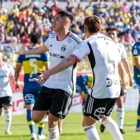 Las modificaciones que sufre Colo Colo para la Copa Viña 2024