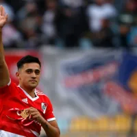 ¡Atención Colo Colo! La decisión que tomó River con Solari