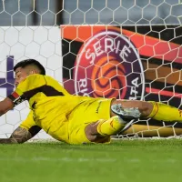 ¡Los goles! Colo Colo derrota a Rosario Central en Uruguay por lanzamientos penales