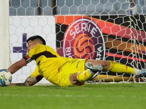 ¡Los goles! Disfruta de la victoria de Colo Colo por penales