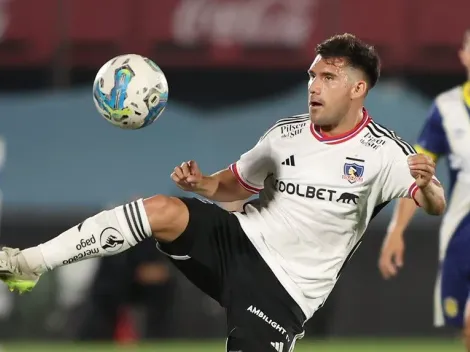 ¿Cuándo juegan Colo Colo vs Nacional de Uruguay y quién transmite?