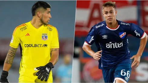 Colo Colo vs Nacional: ¿Cuándo y dónde ver EN VIVO y ONLINE el Serie de la Plata?