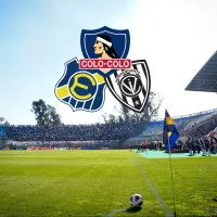 Confirman transmisión de partidos en la Copa Viña 2024 con Colo Colo de protagonista