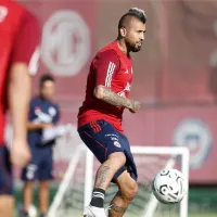 La importante representación de Arturo Vidal revelada por Vicente Pizarro en la Roja