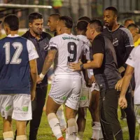 Parraguez está en estado de gracia y anota en goleada del ABC