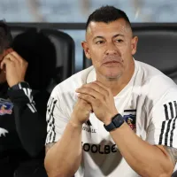 La dramática que tiene Colo Colo con llegada de refuerzos y que complica a Jorge Almirón